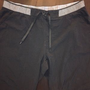 Reebok athletic shorts - XL